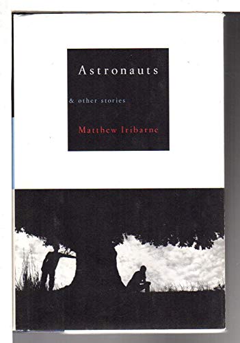 cover image ASTRONAUTS: And Other Stories