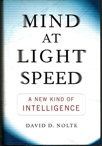 cover image MIND AT LIGHT SPEED: A New Kind of Intelligence