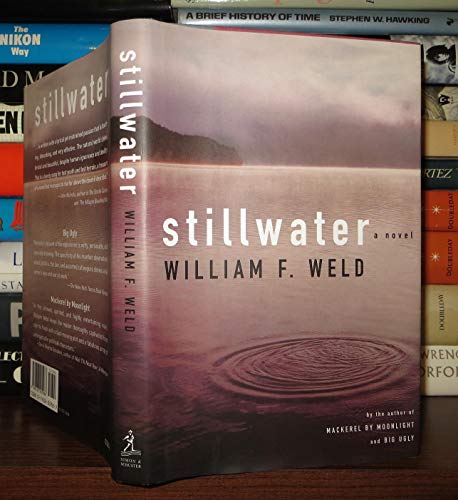 cover image STILLWATER
