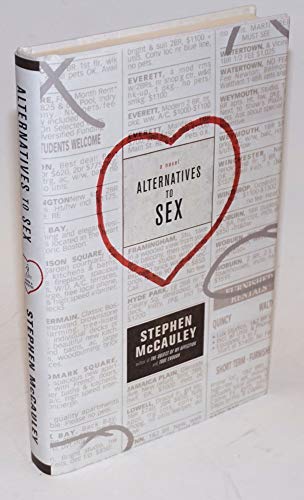 cover image Alternatives to Sex
