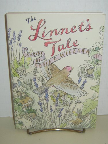 cover image THE LINNET'S TALE