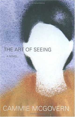 cover image THE ART OF SEEING