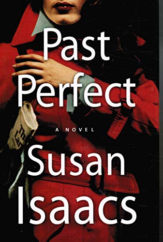 cover image Past Perfect