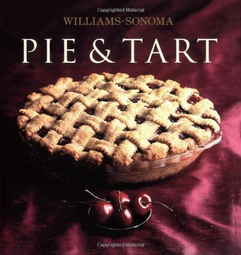 cover image Williams-Sonoma Collection: Pie & Tart