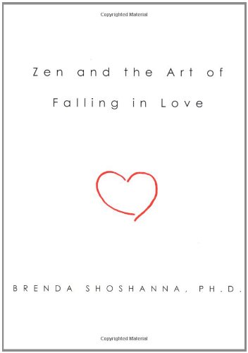 cover image Zen and the Art of Falling in Love