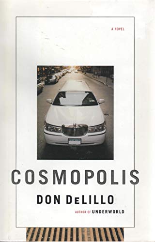 cover image COSMOPOLIS