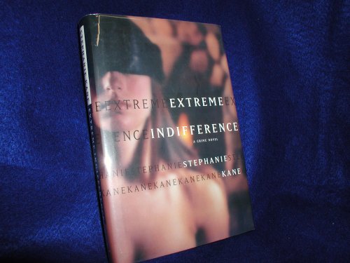cover image EXTREME INDIFFERENCE
