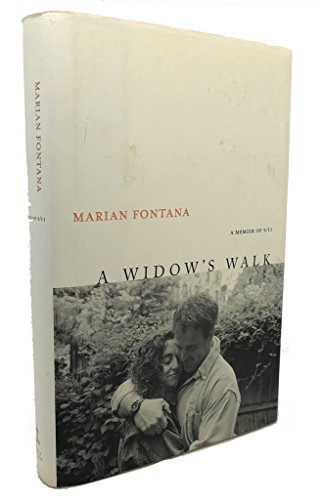 cover image A Widow's Walk