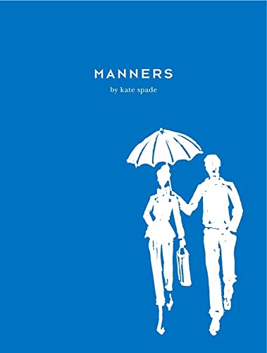 cover image Manners: Always Gracious, Sometimes Irreverent