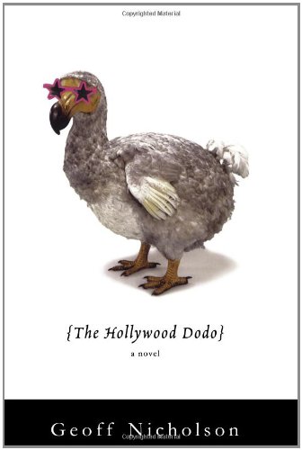 cover image THE HOLLYWOOD DODO