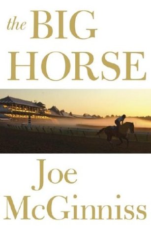 cover image THE BIG HORSE