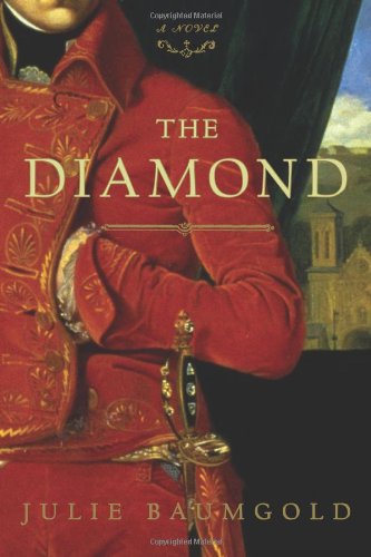 cover image The Diamond