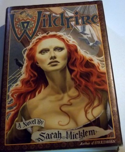 cover image Wildfire