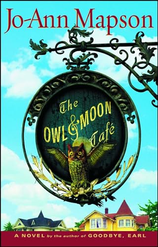 cover image The Owl & Moon Caf
