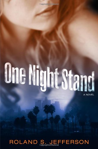 cover image One Night Stand