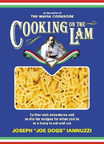 cover image Cooking on the Lam