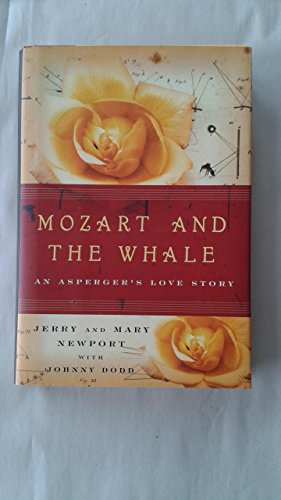 cover image Mozart and the Whale: An Asperger's Love Story