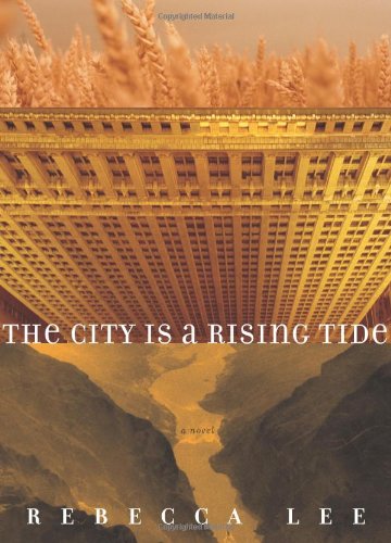 cover image The City Is a Rising Tide