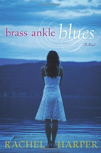 cover image Brass Ankle Blues