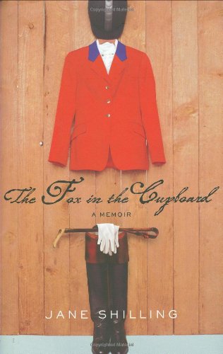 cover image The Fox in the Cupboard: A Memoir