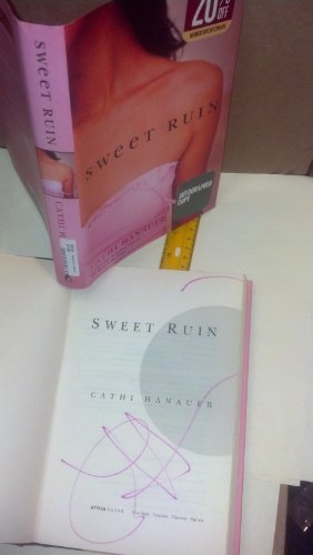 cover image Sweet Ruin
