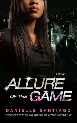 cover image Allure of the Game