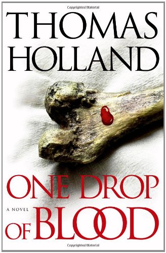 cover image One Drop of Blood