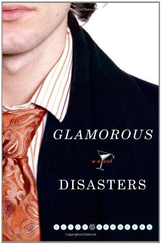 cover image Glamorous Disasters