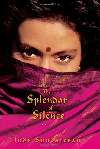 cover image The Splendor of Silence