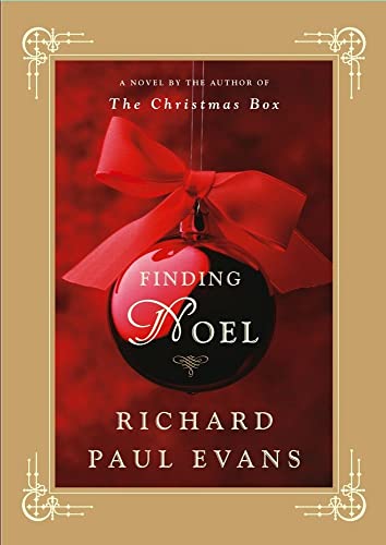 cover image Finding Noel