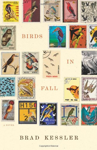 cover image Birds in Fall