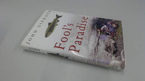 cover image Fool’s Paradise