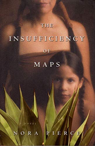 cover image The Insufficiency of Maps