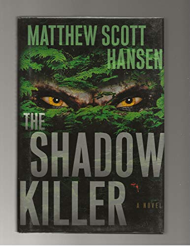cover image The Shadowkiller