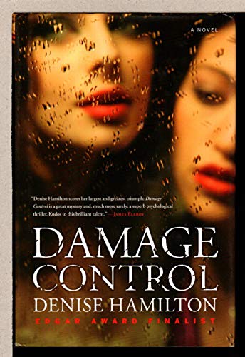 cover image Damage Control