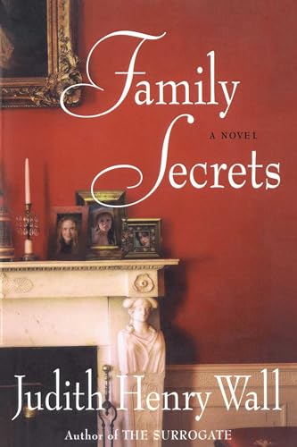 cover image Family Secrets