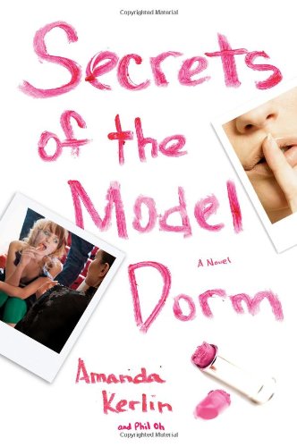 cover image Secrets of the Model Dorm