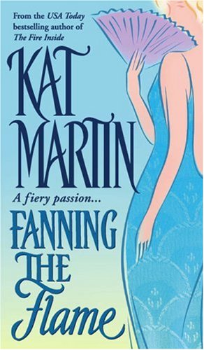 cover image FANNING THE FLAME
