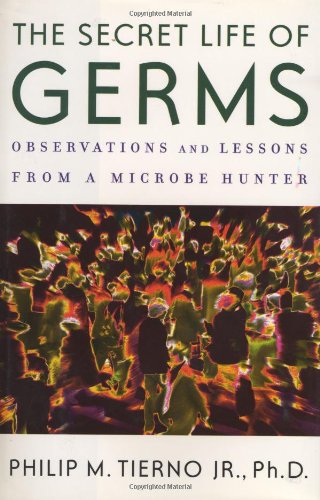 cover image GERMS: Observations and Lessons from a Microbe Hunter