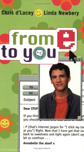 cover image FROM E TO YOU
