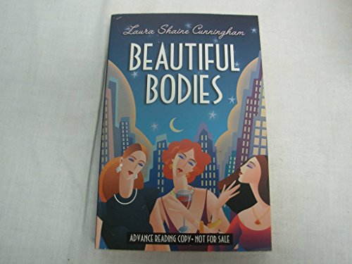 cover image BEAUTIFUL BODIES