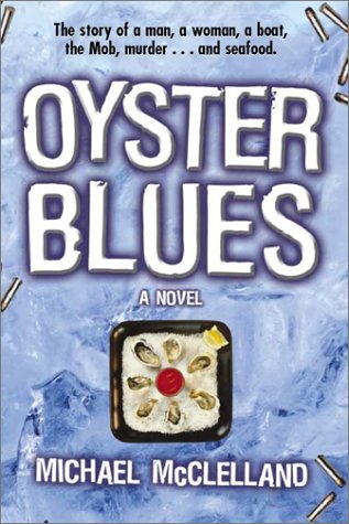 cover image Oyster Blues