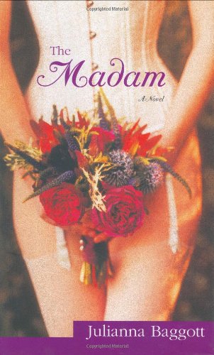cover image THE MADAM