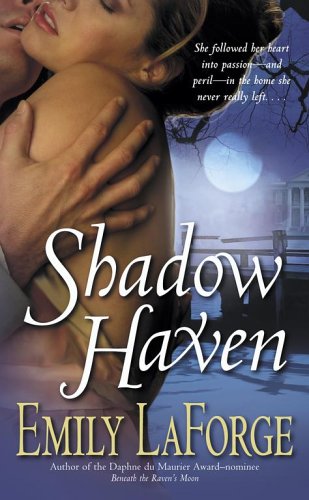 cover image SHADOW HAVEN