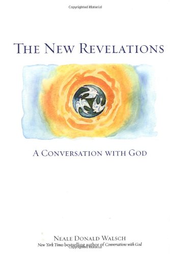 cover image THE NEW REVELATIONS: A Conversation with God