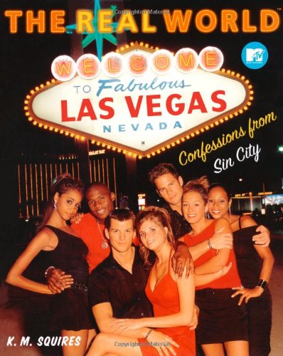 cover image Las Vegas: Confessions from Sin City