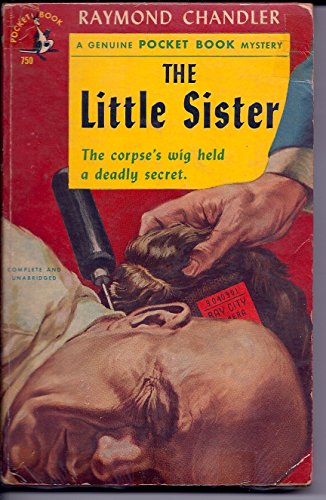 cover image LITTLE SISTER'S LAST DOSE: A New York Mystery