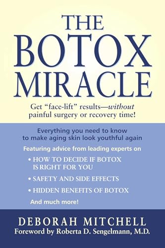 cover image The Botox Miracle