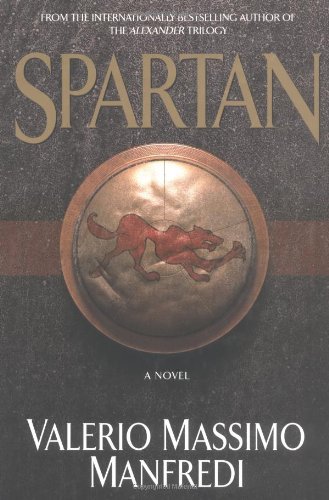 cover image SPARTAN