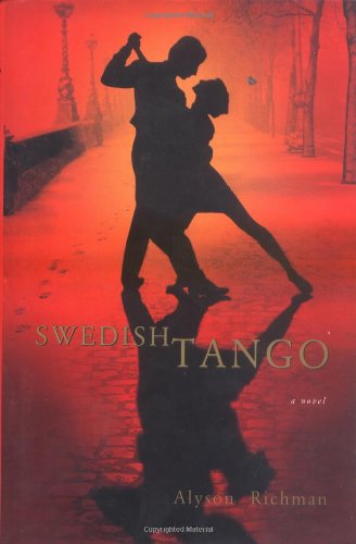 cover image Swedish Tango
